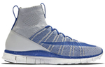Кроссовки Nike Free Flyknit Mercurial