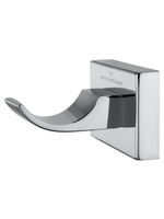 Крючок для ванной WONZON & WOGHAND FLAT, Хром (WW-9715)