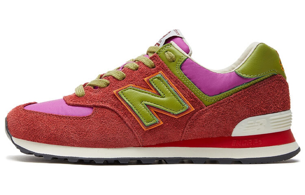 Кроссовки Stray Rats X New Balance Nb 574