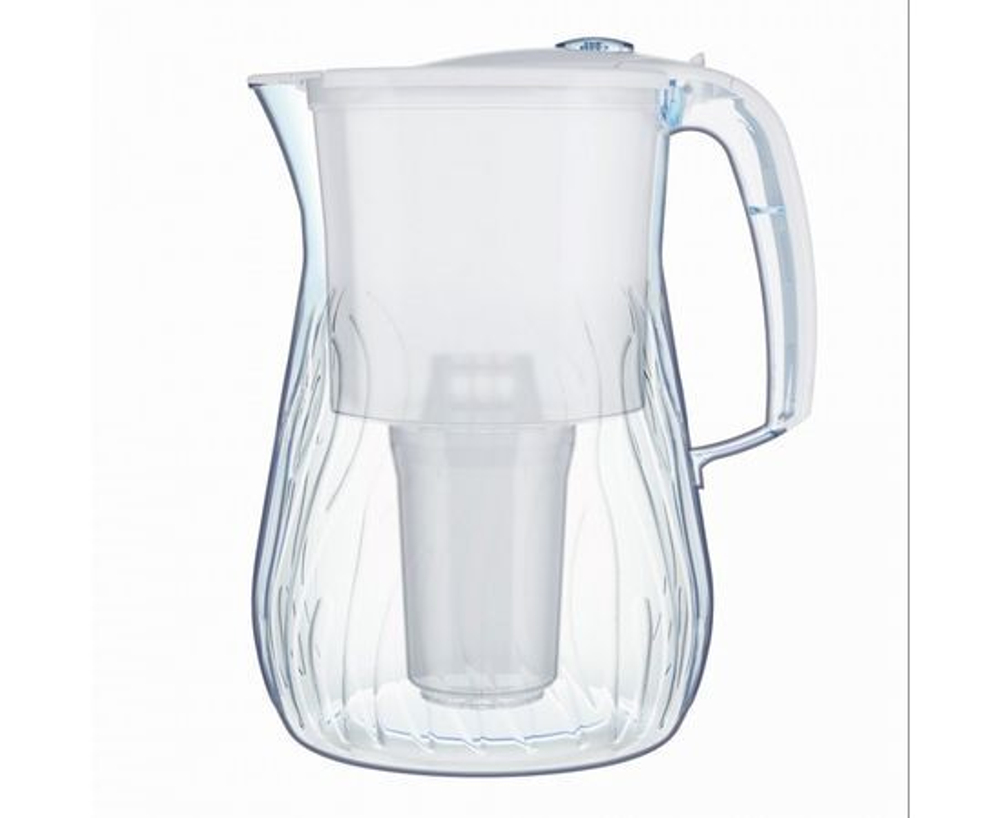 Фильтр кувшин Аквафор Орлеан (белый)