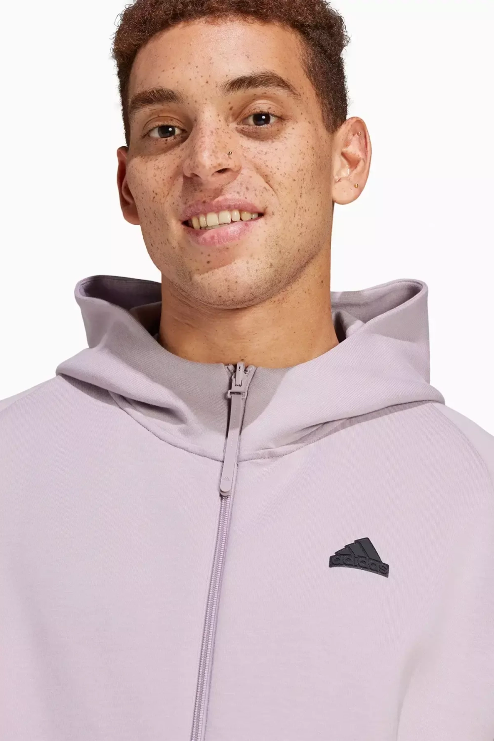 Кофта adidas Z.N.E. Premium FZ