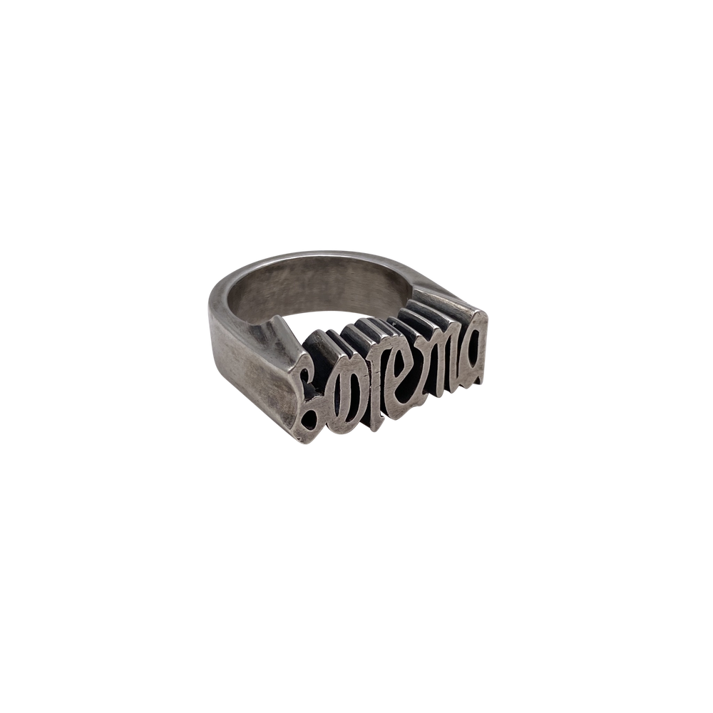 "БОГЕМА" RING