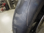 Honda CBR1000RR , 2005