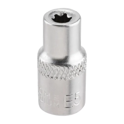 Головка Е-профиль E5 1/4'' RockFORCE LIGHT RF LIGHT-52605
