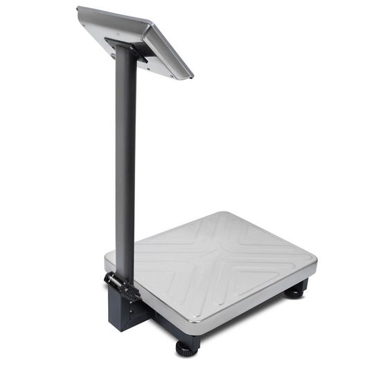 Весы товарные M-ER 333 ACP-60.20 "TRADER"