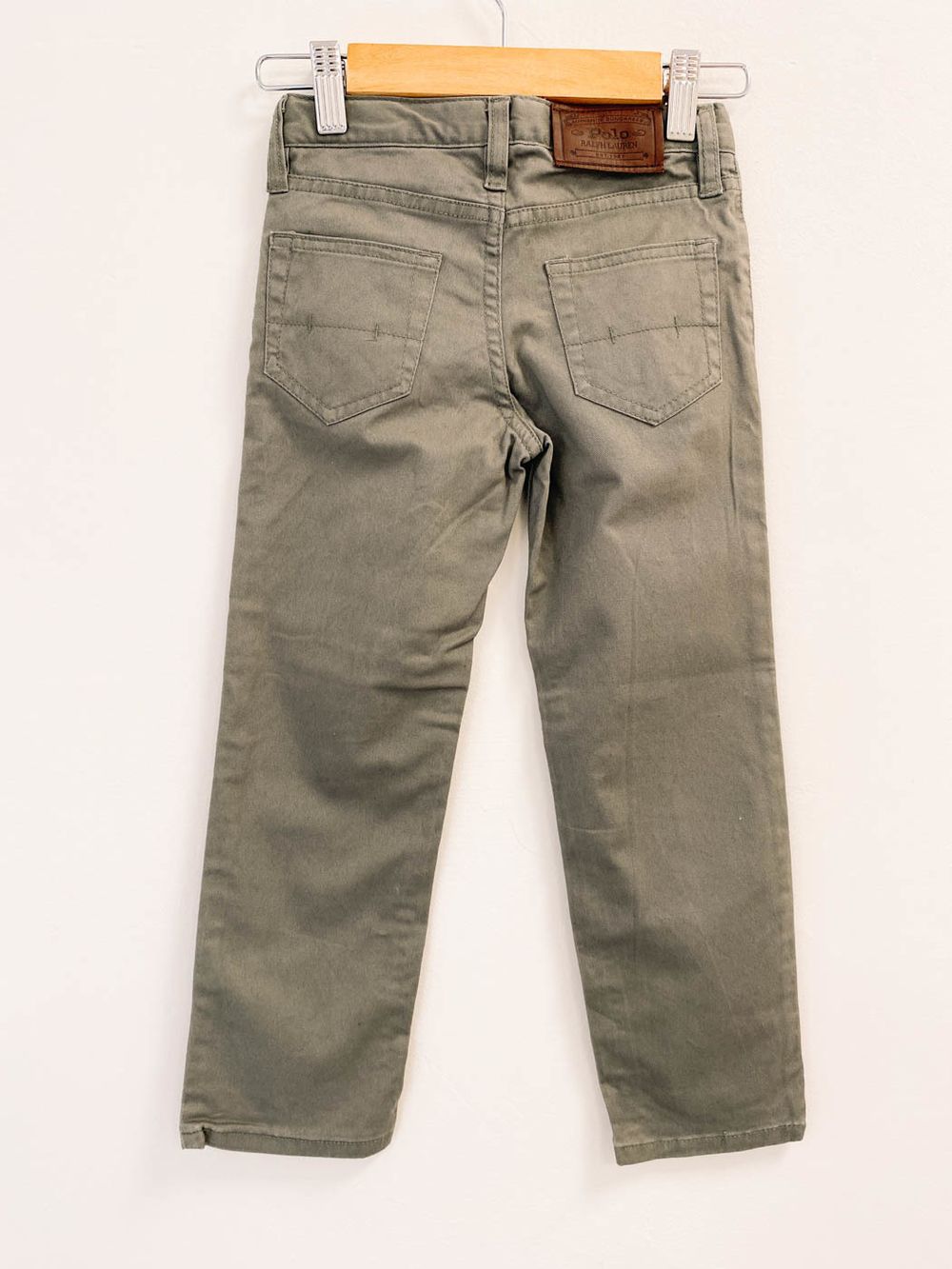 Брюки Ralph Lauren