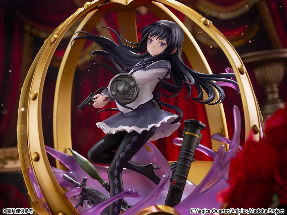 Homura Akemi