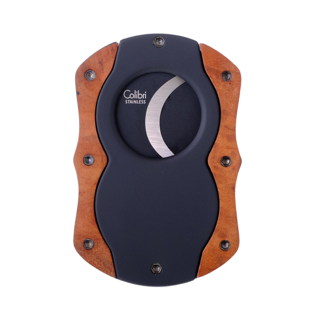 Гильотина Colibri Темный кап CU100T31