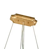 люстра Glamour