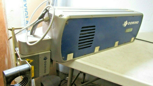 Маркировочный принтер Domino D120iD120i