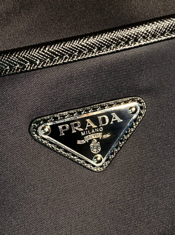 Деловая сумка Prada