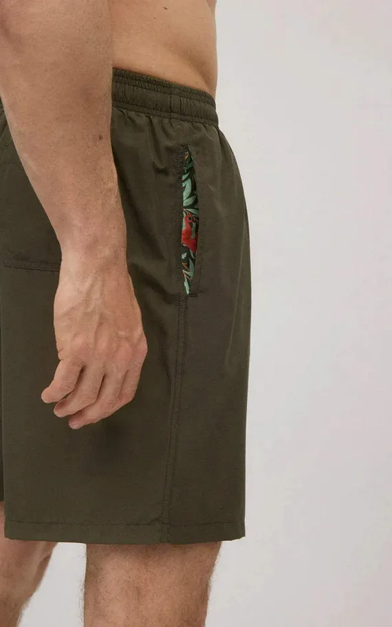 ESCARBO 90300 Шорты купальные мужские