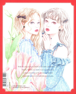 The Moment 2. Coloring Book