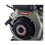 Koshin STY-50 D мотопомпа дизельная 4.2 л.с, 500 л/мин, диаметр 50 мм, STY-50D