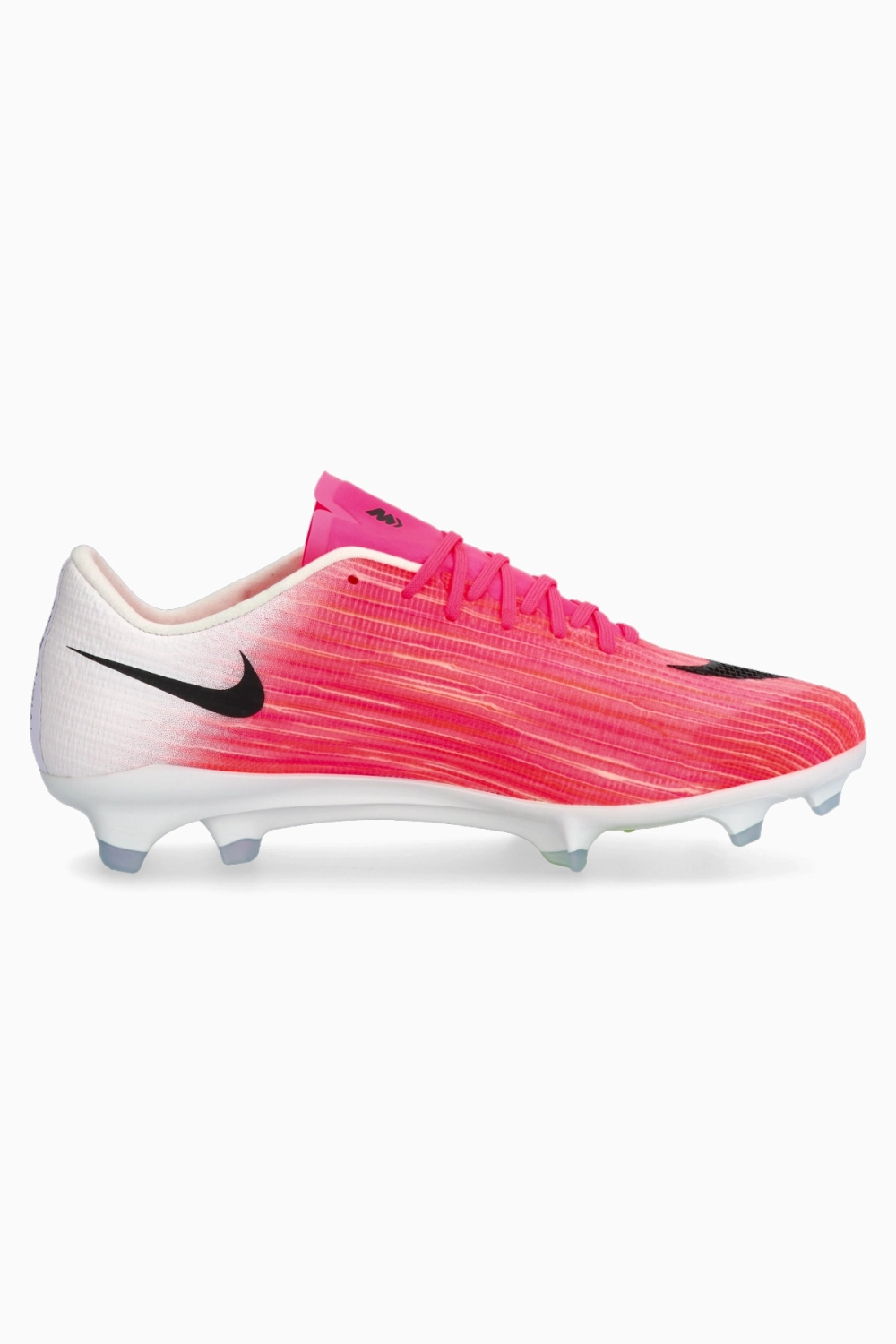 Бутсы Nike Zoom Mercurial Superfly 11 Pro FG - розовый