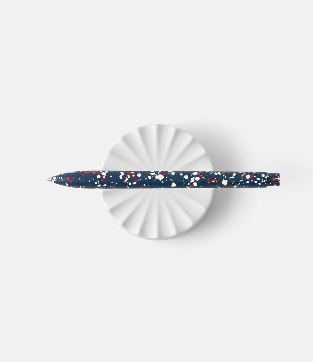 Ajoto Imari Crown White — подставка для ручки