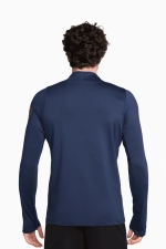 Кофта Nike PSG 25/26 Strike Drill Top - темно-синий