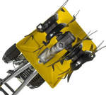 Культиватор HUTER GMC-1.8 70/5/3