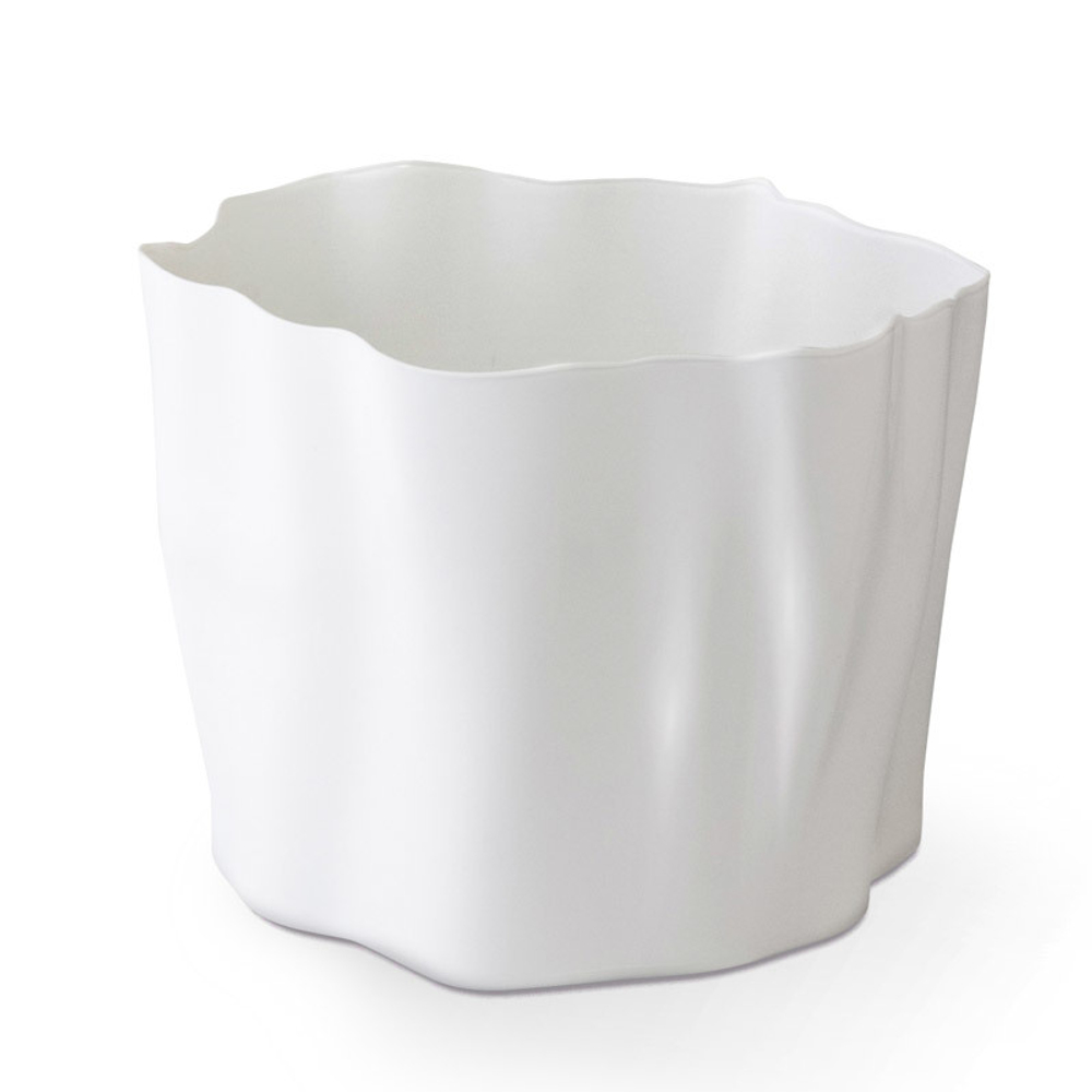 Органайзер Flow средний белый Qualy