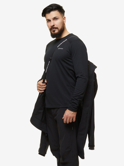 КУРТКА МУЖСКАЯ ШТОРМОВАЯ BASK ARGON