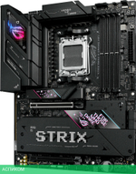 Материнская плата Asus ROG STRIX B850-E Gaming WIFI (90MB1J60-M0EAY0)