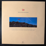 Depeche Mode - Music For The Masses (Голландия 1987г.)