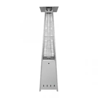 Уличный газовый обогреватель Aesto A-05Т