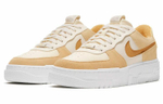 Кроссовки Nike Air Force 1 Low Pixel (Женская размерная сетка)