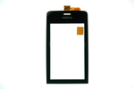 Тачскрин для Nokia 308/309/310 Черный