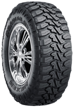 Летняя шина Nexen Roadian MTX RM7 (33/12.5 R15 108Q)