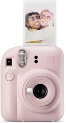 Fotoaparat \ Фотоаппарат INSTAX MINI 12 BLOSSOM PINK TH EX D EU