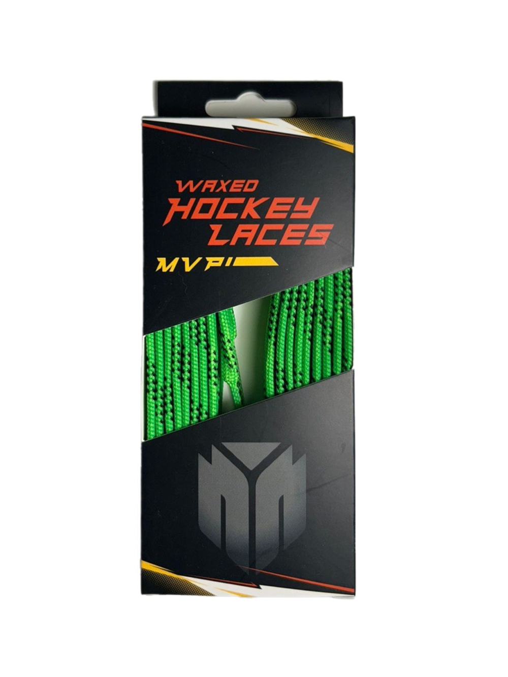 Шнурки MVP восковые (С пропиткой)