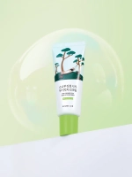 Round Lab Мягкий солнцезащитный крем с сосной и центеллой для проблемной кожи Pine Calming Cica Mild-Up Sunscreen 40 мл