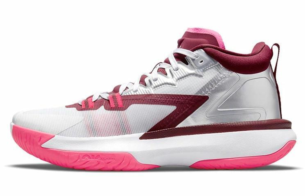 Кроссовки Air Jordan Zion 1 Pf "Marion"