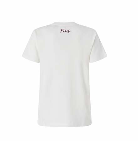 Футболка PINKO