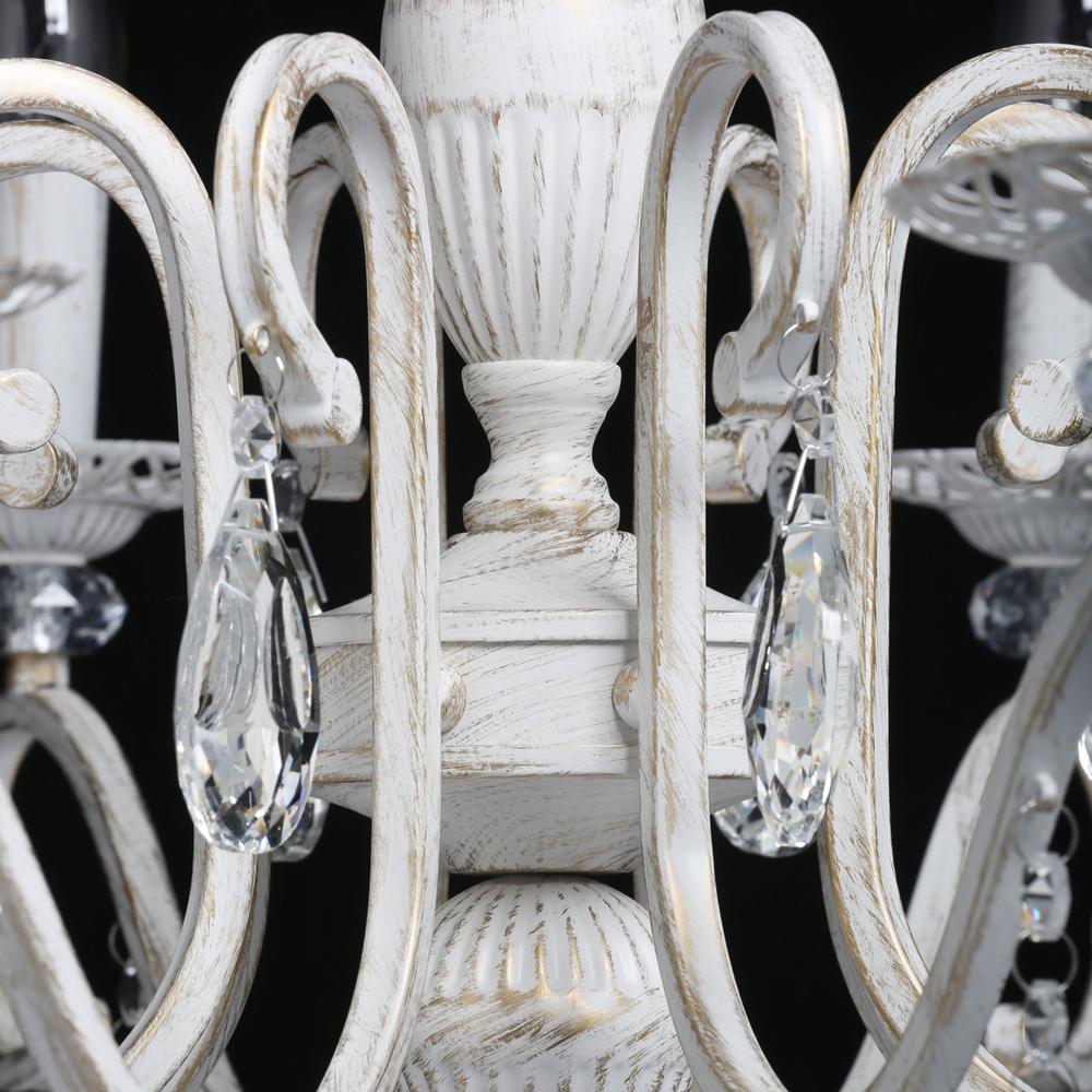 Люстра De City Аврора