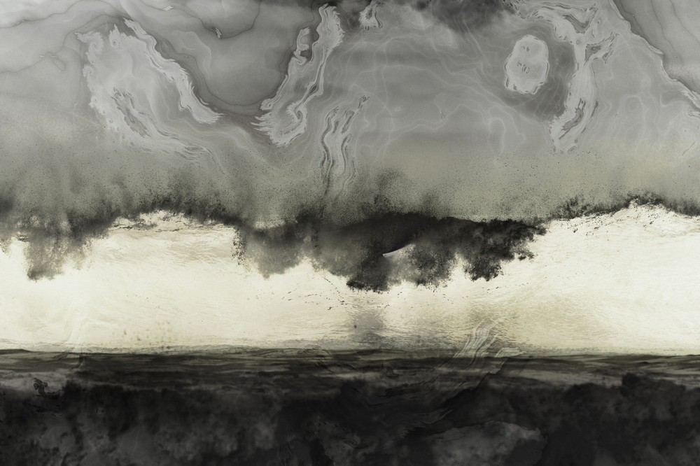 Дизайнерские обои Wall Street Euphoria