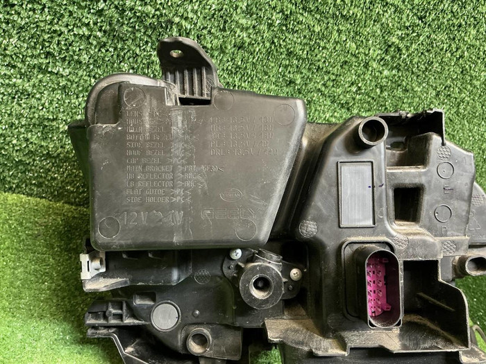 Фара левая Belgee X70 (2024-н.в.) LED