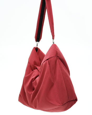 Сумка sport 043 (красный)