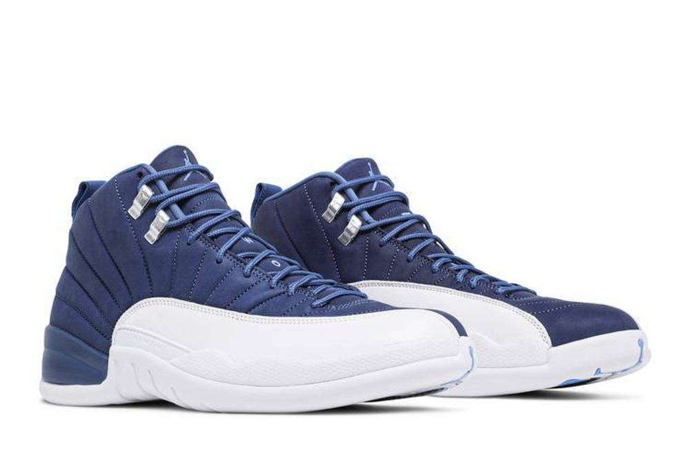 Кроссовки Jordan Air Jordan 12 Retro "Indigo"