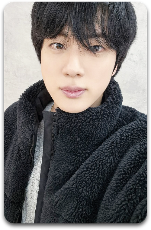 Карта / BTS #0652