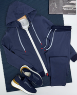 Прогулочный костюм Kiton