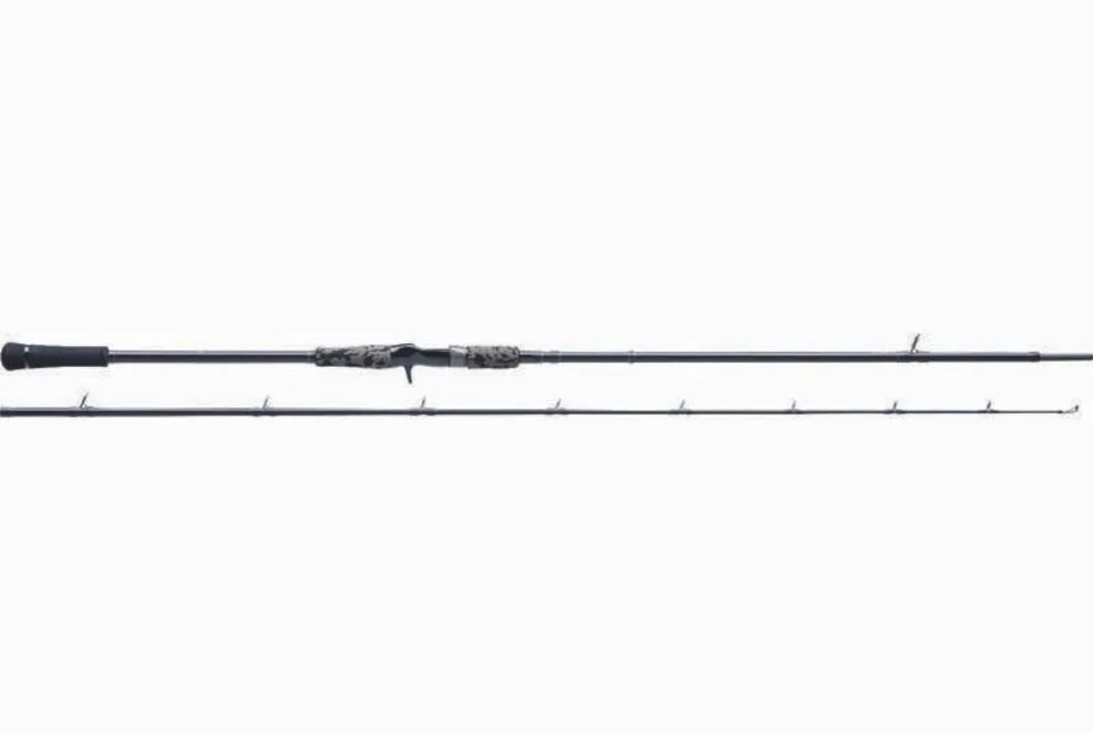 Спиннинг Guide Select Light Finesse Spinning 197cm L 5-10g