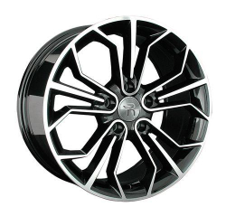 Replay B112 10x19 5x120 ET 53 Dia 74.1 (GMF)