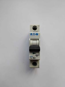 PL6-C4/1 Автоматический выключатель MOELLER / EATON (арт.286529)