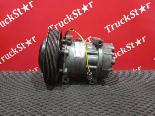 Компрессор кондиционера 2022г.