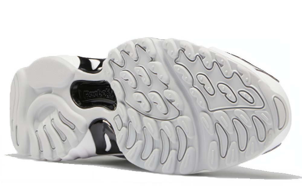 Кроссовки Reebok Dmx Series 2K