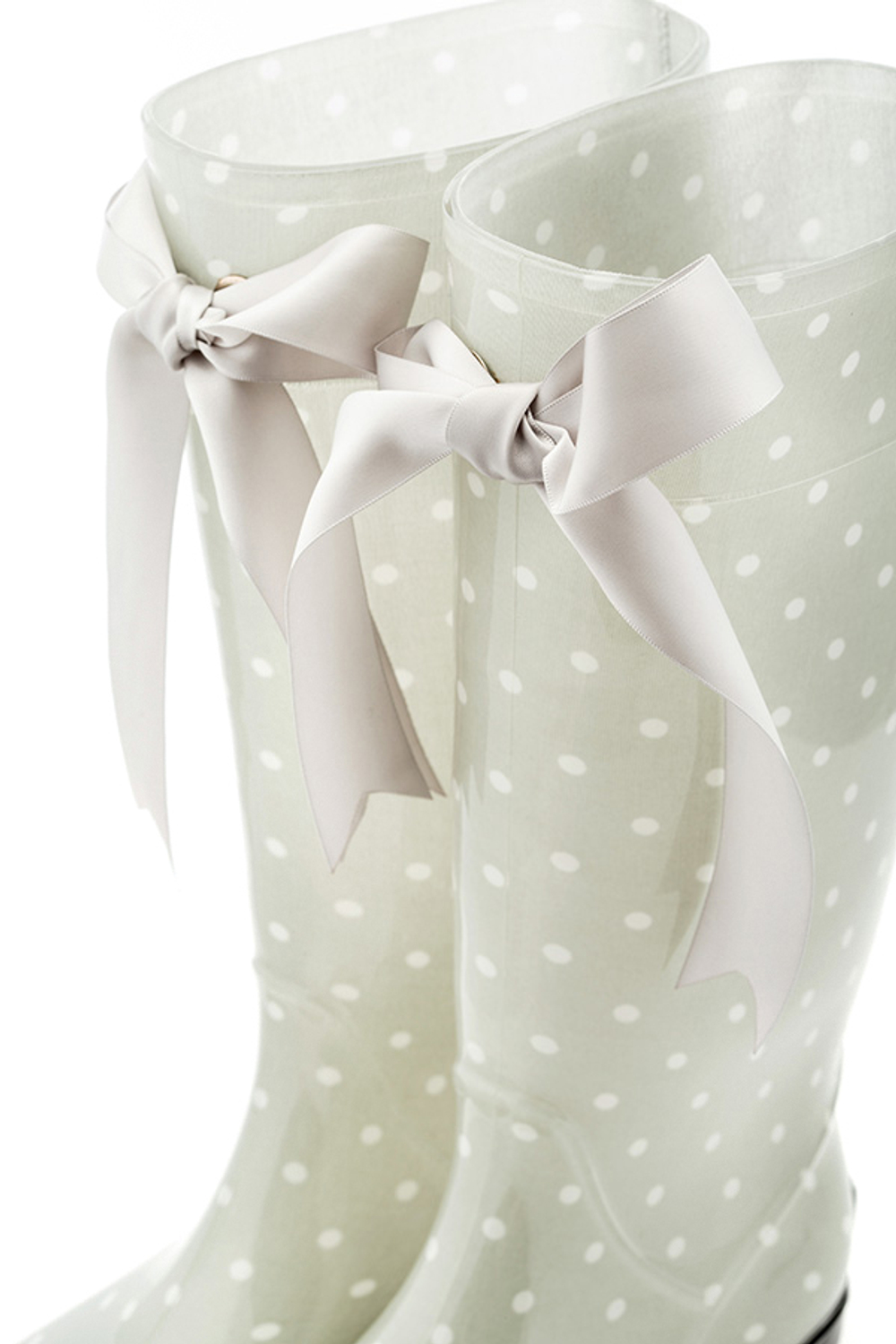 Сапоги BoomBoots Gray&Spots