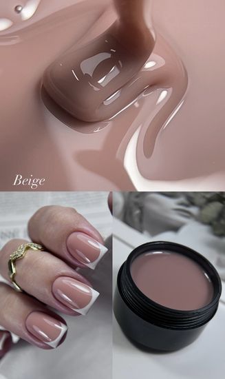 BEIGE 15 ml Navi