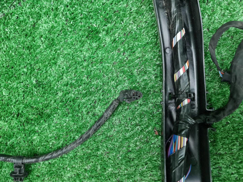 Проводка моторного отсека Geely Coolray (19-нв)
